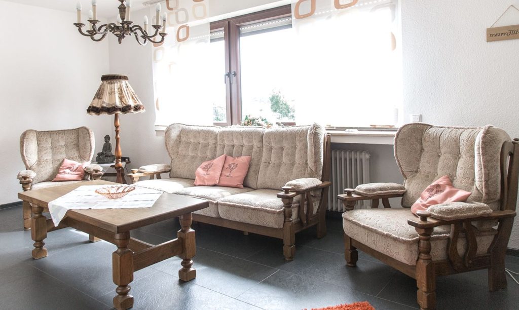 Ferienwohnung Reinartz
