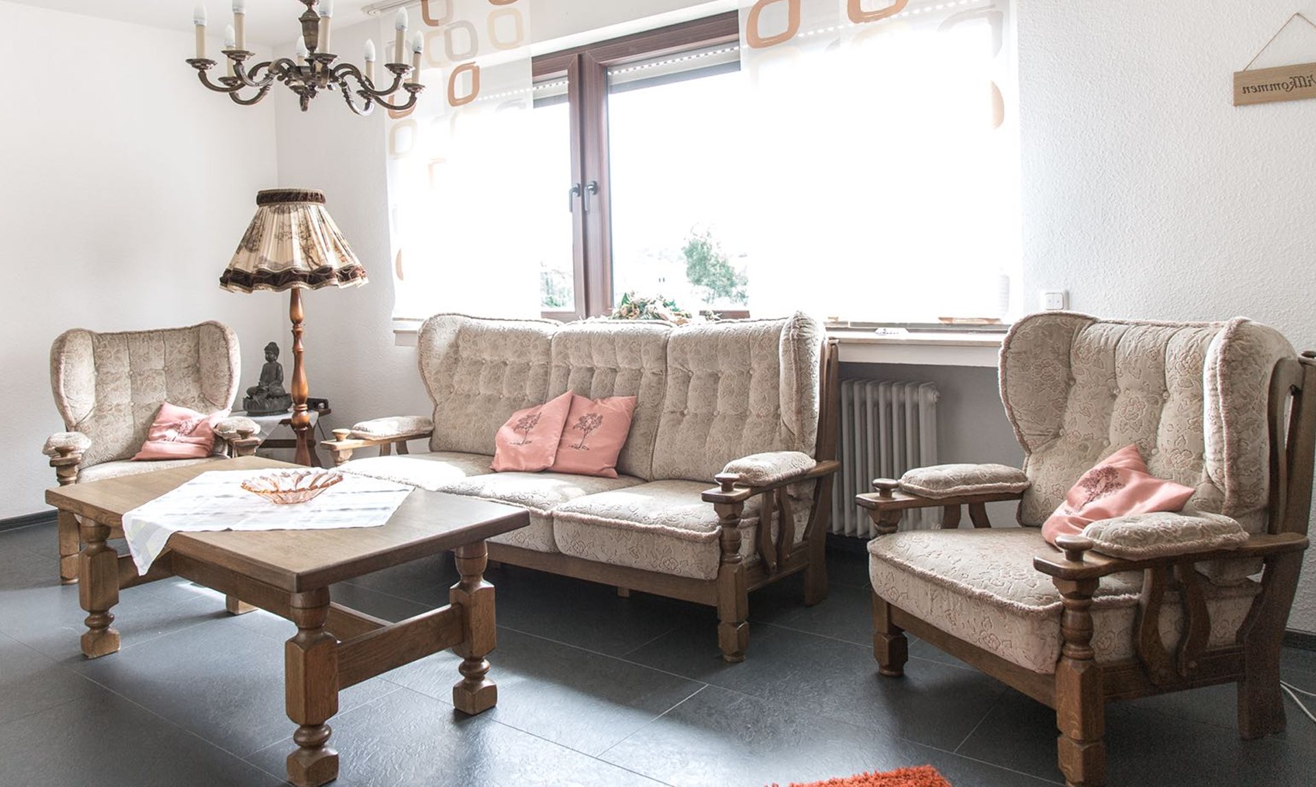 Ferienwohnung Reinartz